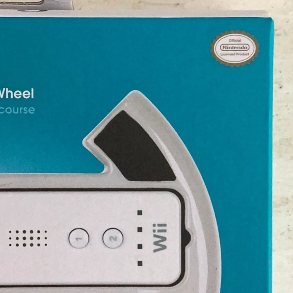 Nintendo mario kart